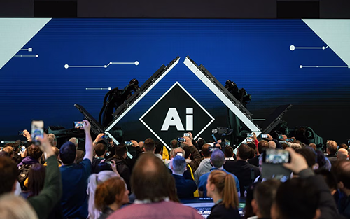 HANNOVER MESSE Spotlights Artificial Intelligence
