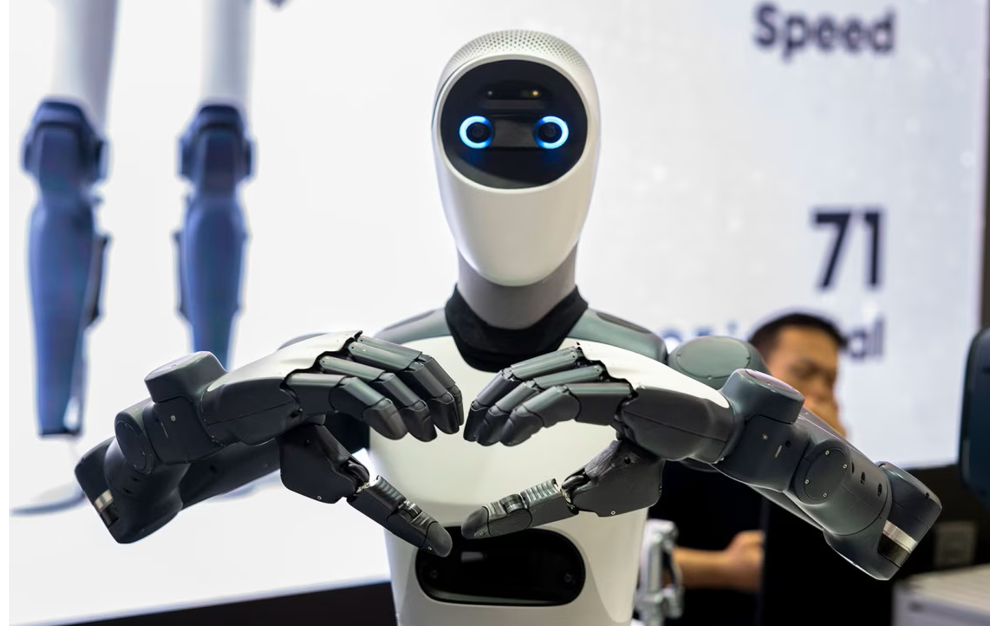 Thumbnail for HANNOVER MESSE: Industry Points the Way to a Competitive Future