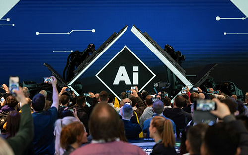 HANNOVER MESSE 2024: 'Powerhouse for Promising Upswing'