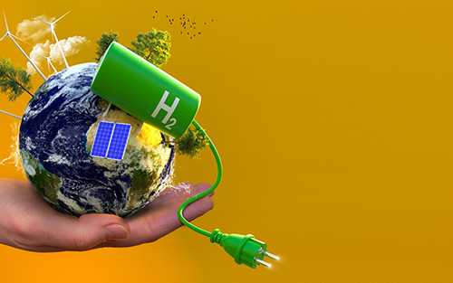 Hannover Messe: World’s Leading Platform for Hydrogen and Fuel Cells