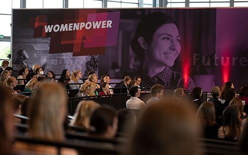 WomenPower Career Congress Announces First-rate Program