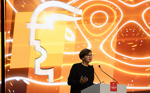 Deutsche Messe Invites Entries for the HERMES AWARD