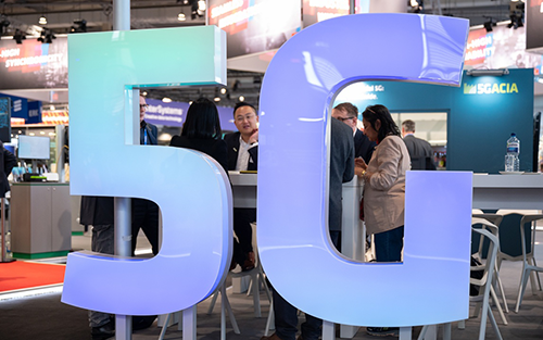 Second Edition of '5G and Industrial Wireless Arena' Announced