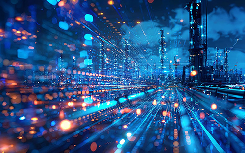 HANNOVER MESSE Presents AI Conference with High-caliber Program