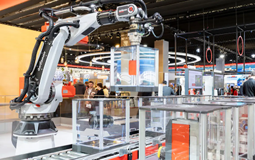 Automation and Digitalization to Form the Core of HANNOVER MESSE 2026