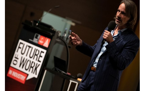 Hannover Messe's Call for Papers is Open