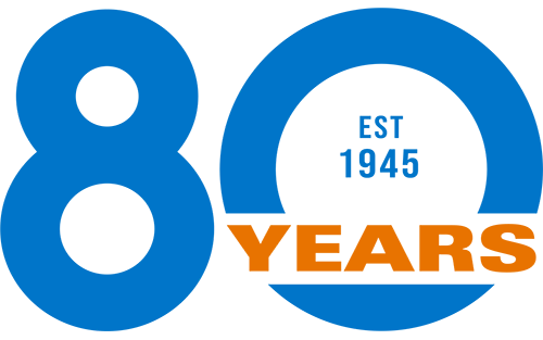 Hapman Celebrates 80 Years of Excellence