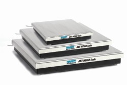 Analog bench scales now available with FM certification
