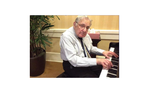 In Memoriam: Harold L. Wade