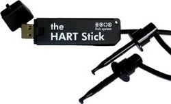 Ifak introduces HART USB modem