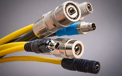 Harting Offers Innovative Solution Portfolio for Industrial Automation, Energy Infrastructure, E-mobility and Railways