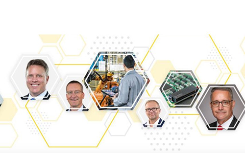 HARTING Highlights Key Focuses for the Future / Ensures Connectivity Solutions for Emerging and Critical Markets