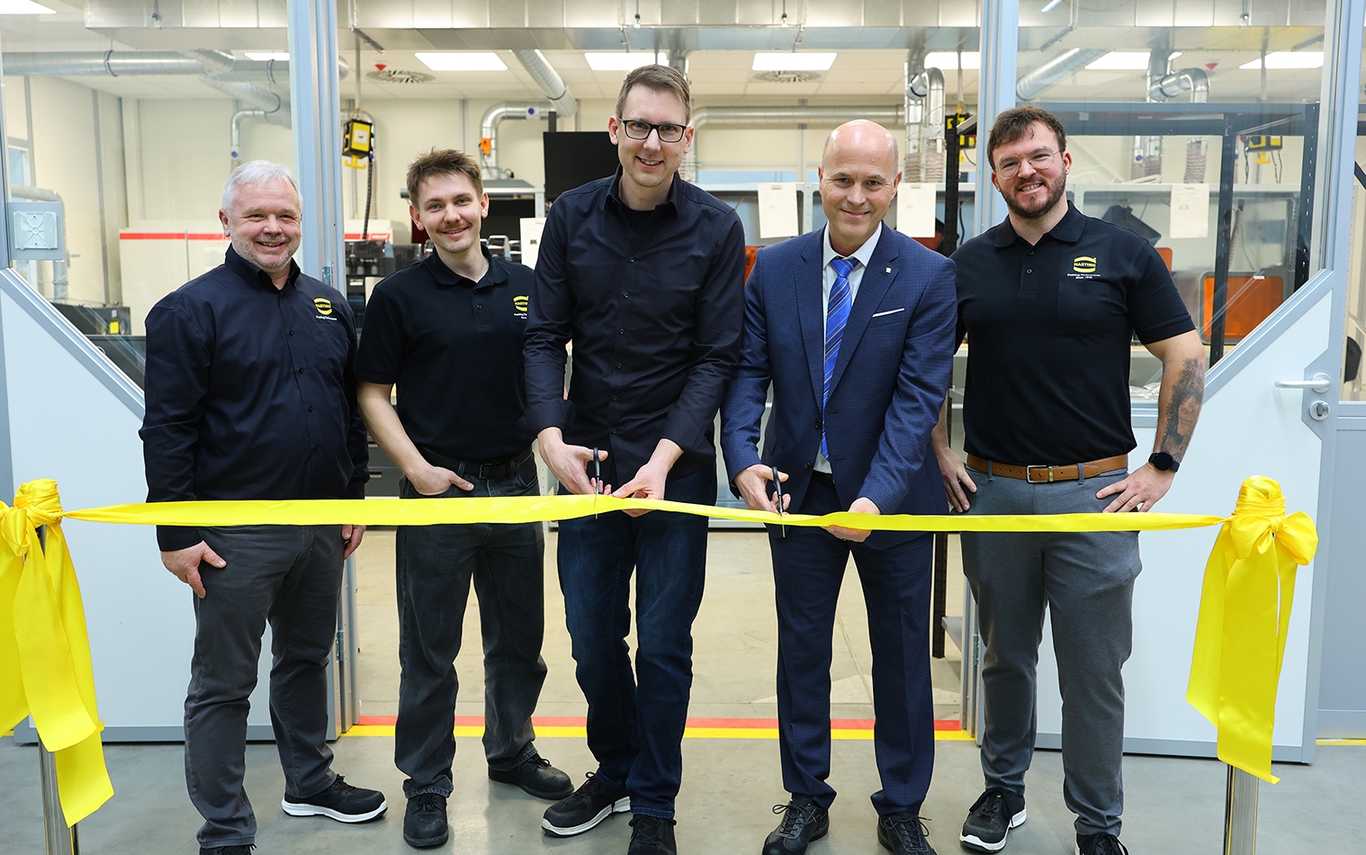 HARTING Expands 3D Printing Expertise