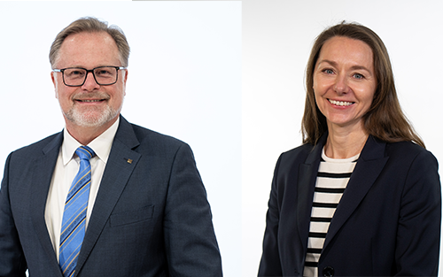 HARTING Technology Group Appoints New Head of Communications