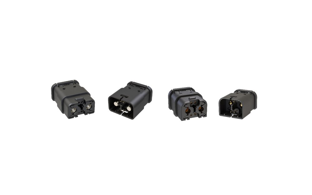 Thumbnail for HARTING's Han MPC 30/60: Lightweight, High-Performance Connectors for Mobile Applications