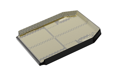 HARTING Provides Highest Level of Physical Protection for POS Terminals