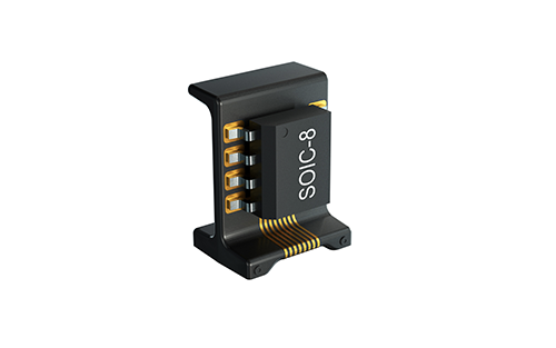 Harting's Component Carriers Replace Flexible Printed Circuit Boards in Linear Measuring Systems