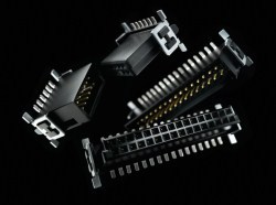 HARTING introduces har-flex PCB connectors