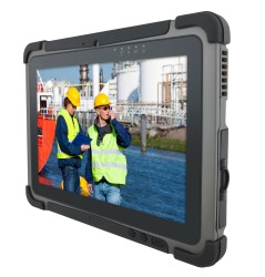 American Industrial Systems releases hazardous area mobile HMI panels
