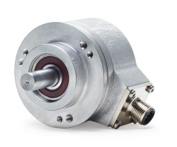 Heidenhain releases ROx 400 absolute rotary encoders