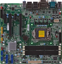 DFI releases HD310-Q87 microATX Motherboard