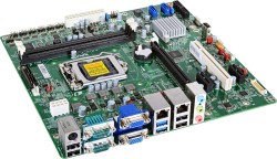 DFI introduces HD332-H81 Industrial Motherboard