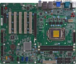 DFI announces HD632-H81 ATX embedded motherboard