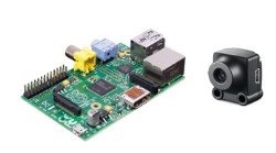 IDS adds Linux Driver to Raspberry Pi vision software