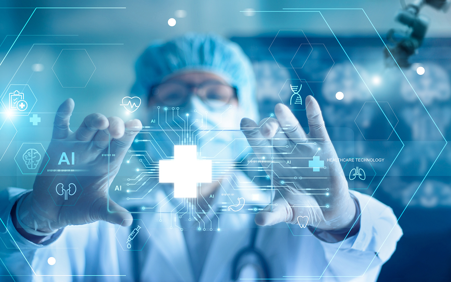 Thumbnail for MassRobotics Announces 5th Cohort of Healthcare Robotics Startup Catalyst Program