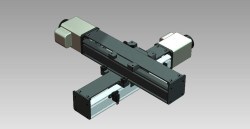 Heason releases H series linear actuators