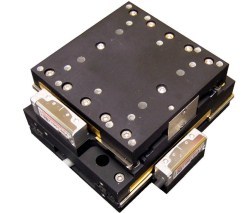 Heason Technology introduces Dover Mini-MAG linear positioning stages