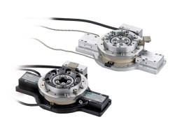 Heason releases FBR60 piezo-electric miniature rotary stage