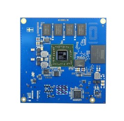 Hectronic announces H6066 COM Express module