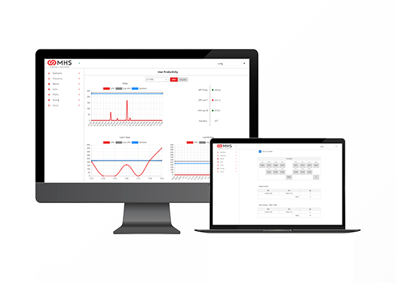 MHS launches MHS Helix software solution for e-commerce-driven warehouses