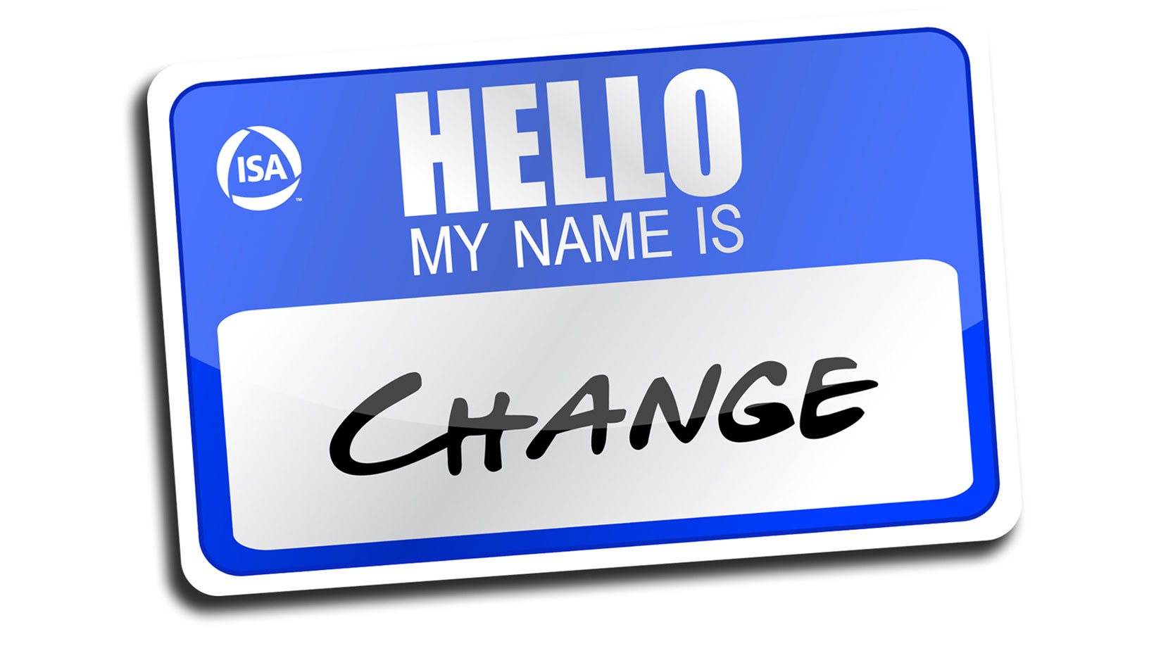 ISA is Changing