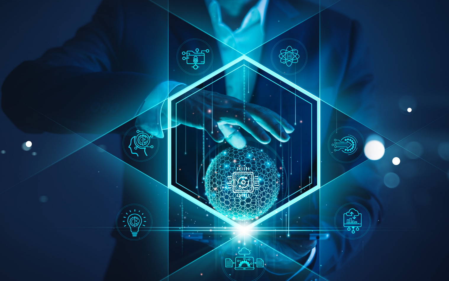 Thumbnail for Industrial Automation & Control Trends: May 2026 Issue