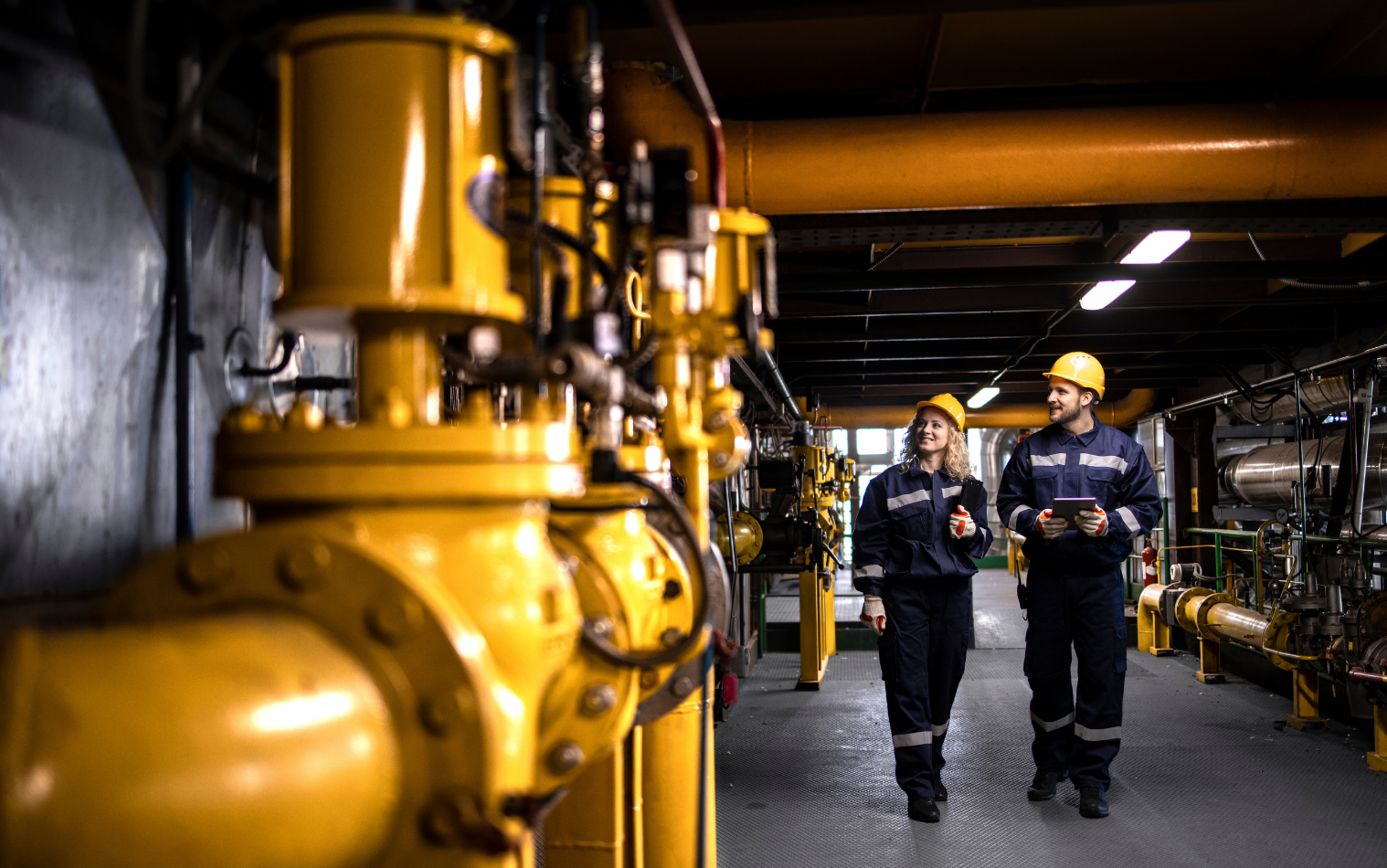 Thumbnail for Process Automation & Instrumentation: September 2026