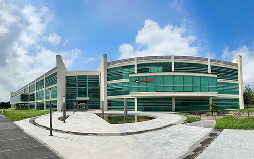 Herrmann Ultrasonics Unveils State-of-the-Art Tech Center in Monterrey, Mexico