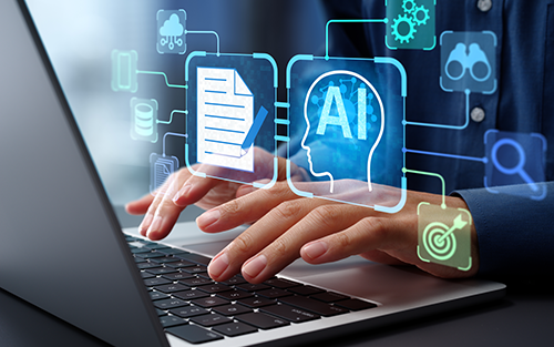 'AI Needs a Body, and Robotics Needs AI': Hexagon Report Sets Agenda for the Autonomous Decade