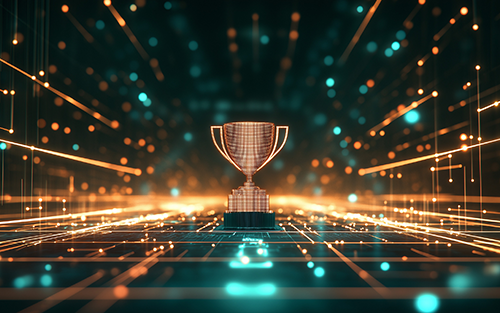 Hexagon Receives IDC SaaS Customer Satisfaction Award for EAM