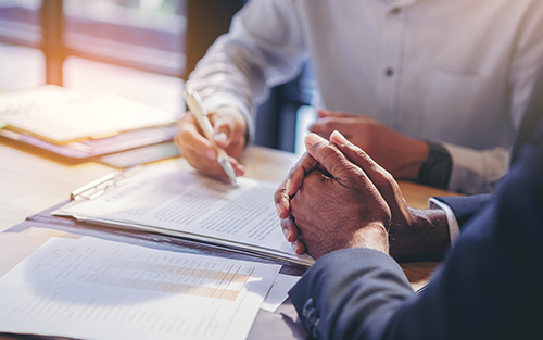 Hexagon Prepares for the Spin-off of Its Asset Lifecycle Intelligence Division and Related Businesses