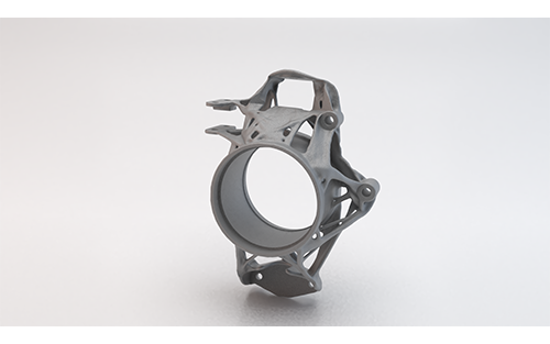 Hexagon’s Manufacturing Intelligence Division Thought Leaders Speak at 2021 Additive Manufacturing Users Group