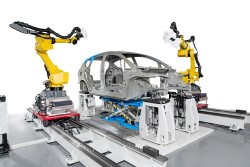 Hexagon Metrology introduces 360° Inline Measurement Solution
