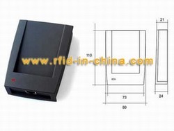 DAILY RFID releases RR3036 HF RFID reader