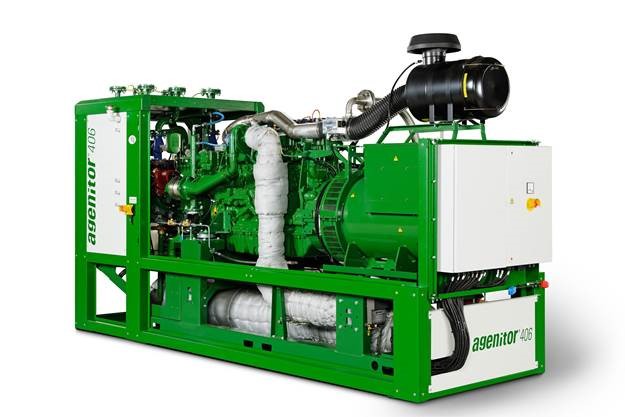 HANNOVER MESSE USA 2018 announces Industrial Energy Systems Special Display