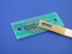 Hirose Electric releases BM10 Series FPC-to-board connectors