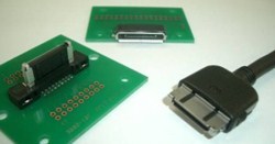 Hirose Electric releases 3800 Series Rectangular Connector