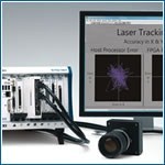 NI Announces 1483 Module for Camera Link FPGA Image Processing