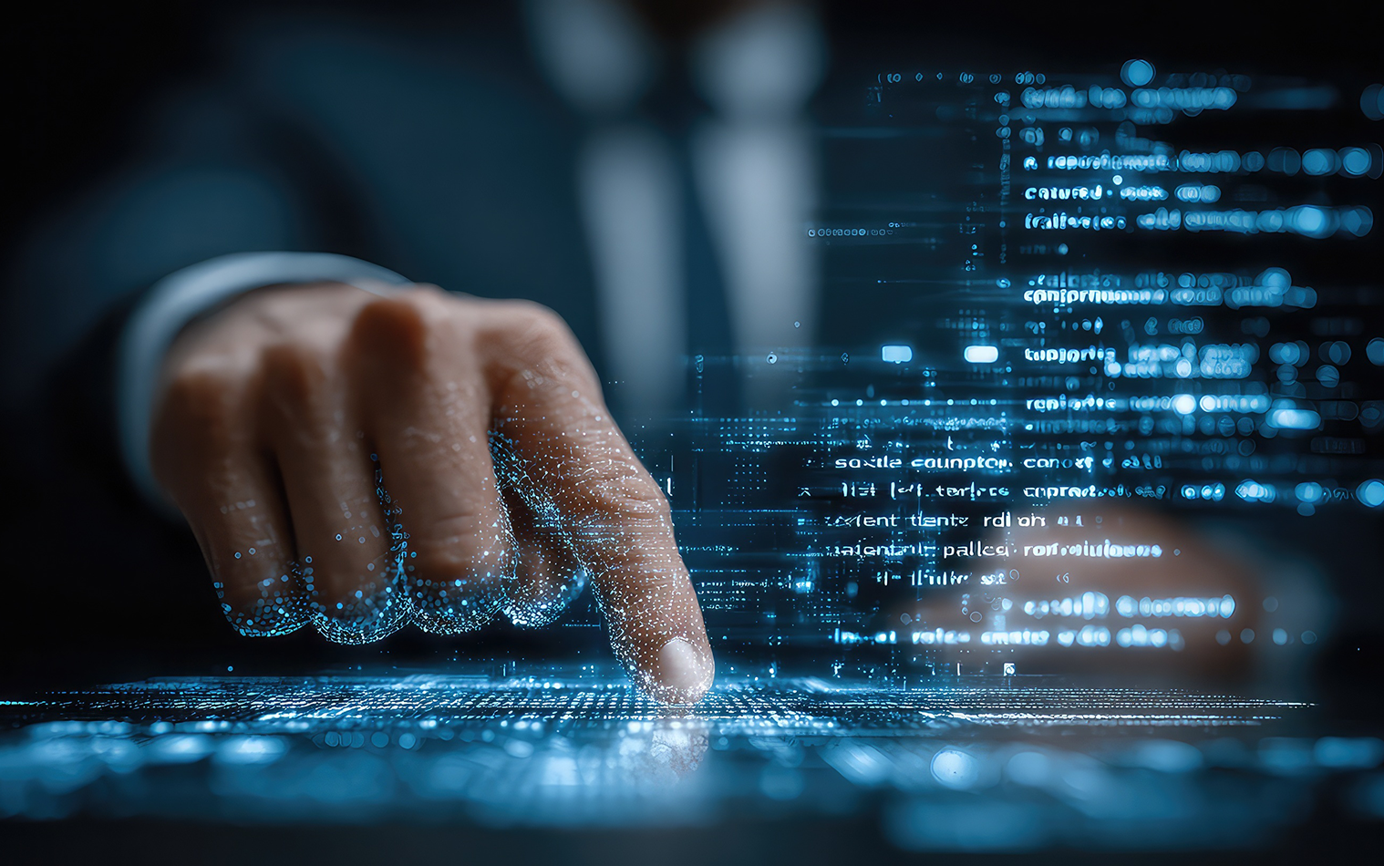Feature Image for HighByte Receives ISO 27001 Certification Status