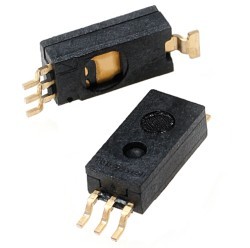 Honeywell introduces HIH-4030/31 series humidity sensors